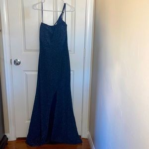 Semi-new dress (only wore once)